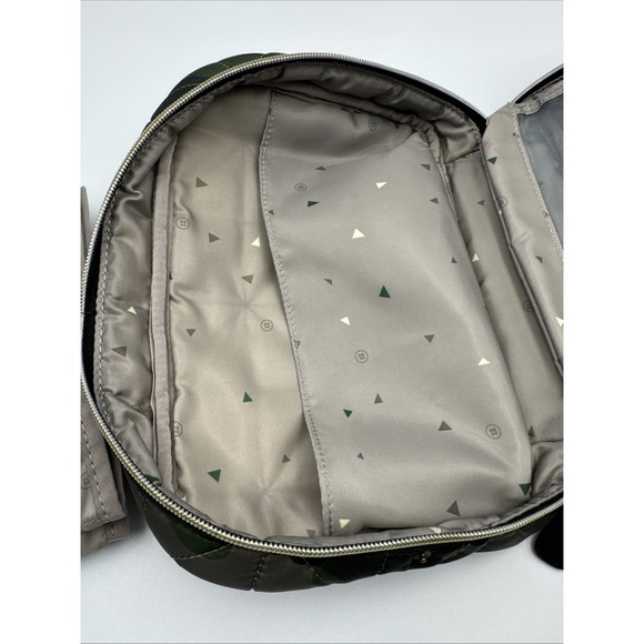 TWELVElittle Diaper Clutch Crossbody Diaperbag with Changing Pad‎ Camo - Picture 13 of 15